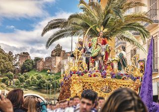 El tiempo de la Semana Santa 2022 en España, ¡primeras tendencias!