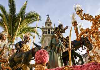 El tiempo de Semana Santa en España según los expertos de Meteored