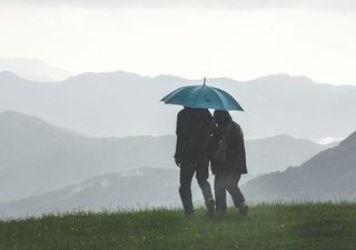 Riesgo de tormentas vespertinas para la segunda mitad de Semana Santa