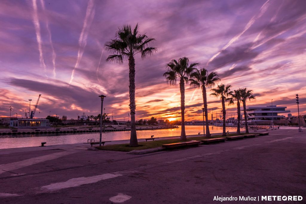 Puerto Valencia Puerto Valencia