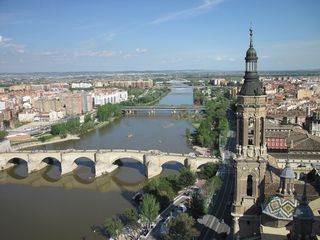 Tiempo del fin de semana: ¿estará tu ciudad entre las más calurosas?