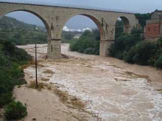 Tiempo del fin de semana: ¡llegan lluvias al sur y al este!