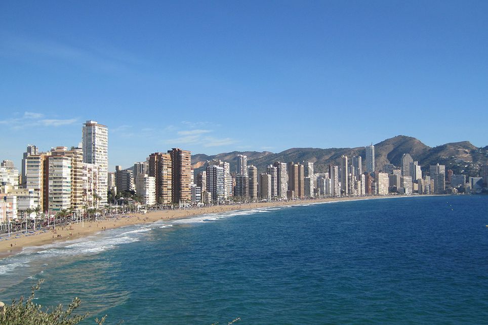 Benidorm Benidorm