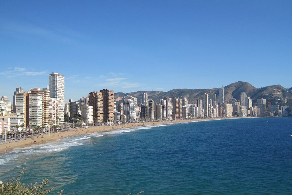 Benidorm Benidorm