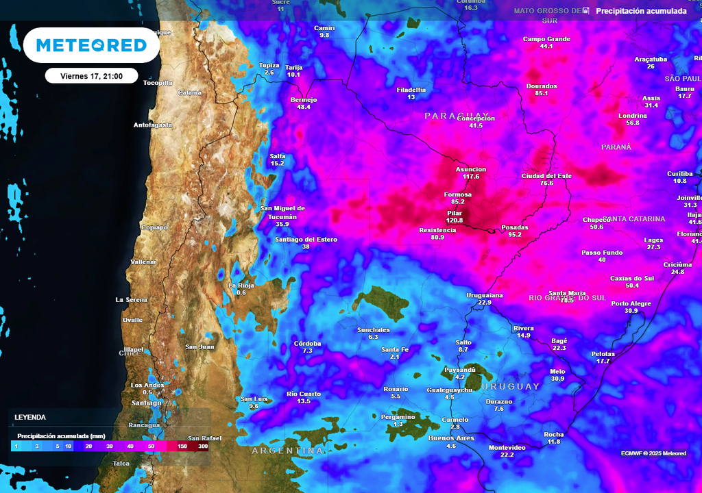 Lluvia, Tormenta, Alerta, Pronóstico, Argentina, Buenos Aires, Litoral, Tiempo, Clima
