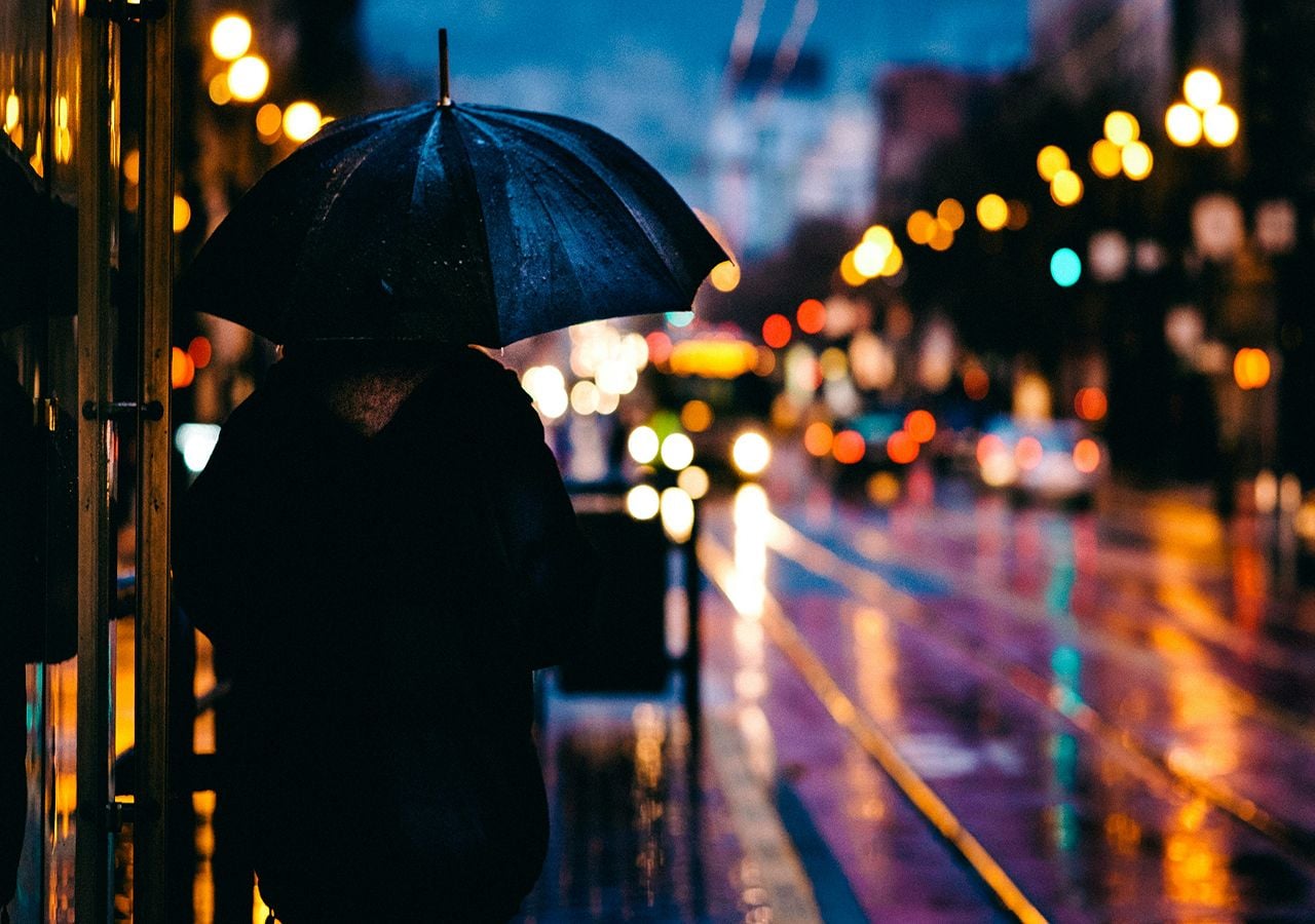 Cambios en la distribución de las lluvias durante la segunda semana de marzo