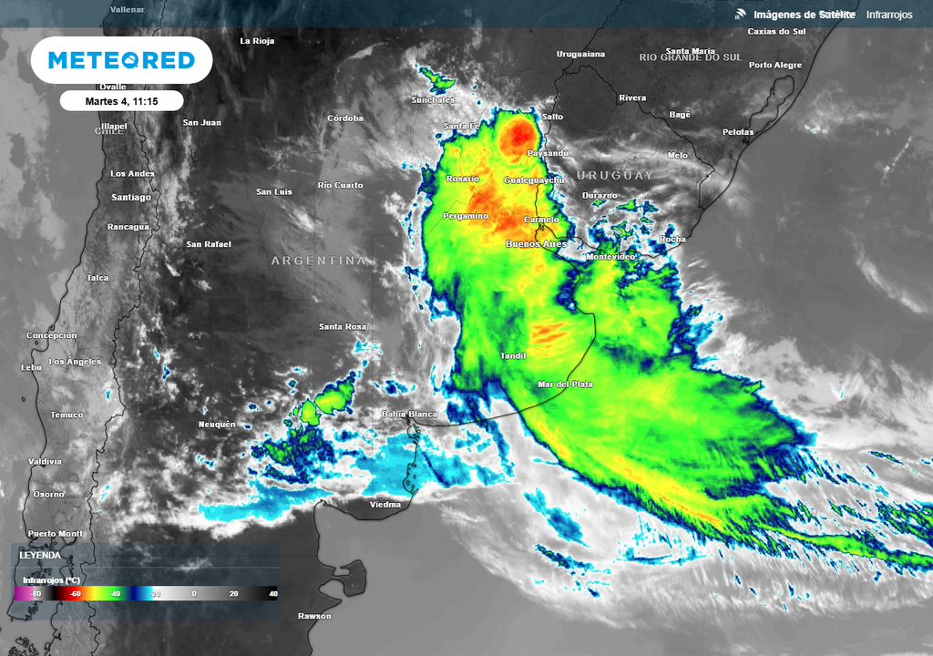 Lluvia, Tormenta, Alerta, Buenos Aires, Bolivar, Pronóstico, Clima, Tiempo, Tendencia, Argentina Lluvia, Tormenta, Alerta, Buenos Aires, Bolivar, Pronóstico, Clima, Tiempo, Tendencia, Argentina