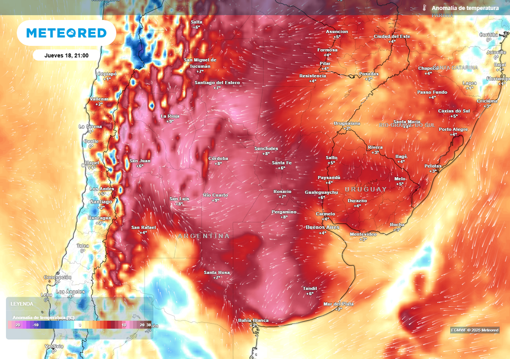 Lluvia, Tormenta, Alerta, Clima, Pronóstico, Buenos Aires, Córdoba, Argentina