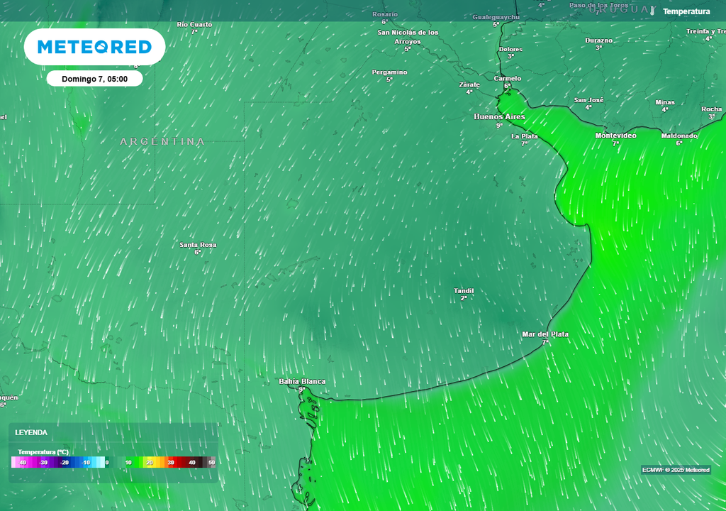 Temperatura, Heladas, Frío, Elecciones, Votación, Buenos Aires, Argentina Temperatura, Heladas, Frío, Elecciones, Votación, Buenos Aires, Argentina