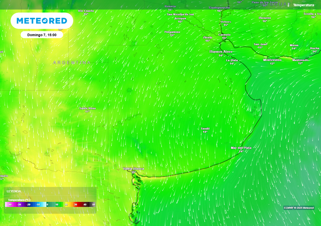 Temperatura, Heladas, Frío, Elecciones, Votación, Buenos Aires, Argentina Temperatura, Heladas, Frío, Elecciones, Votación, Buenos Aires, Argentina