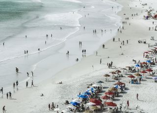 El tiempo en Semana Santa 2019: tendencias actualizadas de predicción