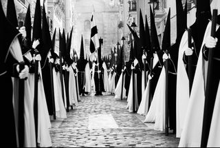 El tiempo en Semana Santa 2019: tendencias de predicción