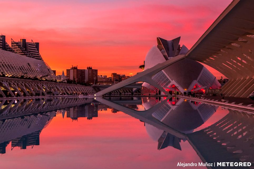 Valencia Valencia