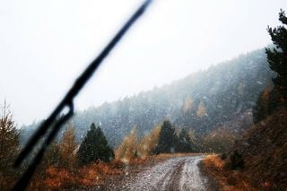 Tiempo esta semana: vuelco importante de cara al jueves