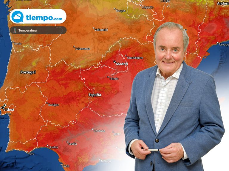 Tiempo por Maldonado Tiempo por Maldonado