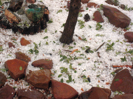 Tiempo fresco y muy inestable para la semana del 4 al 10 de mayo 2026 con tormentas fuertes, granizo y algunas nevadas