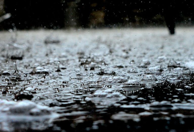 Precipitaciones con actividad eléctrica estarán presentes en México Precipitaciones con actividad eléctrica estarán presentes en México