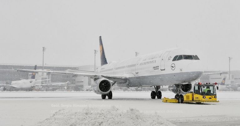 Tiempo Invernal Adverso En Europa De Primeros De Enero De 2019: Ya Ha Dejado Varios Muertos Y Desaparecidos Tiempo Invernal Adverso En Europa De Primeros De Enero De 2019: Ya Ha Dejado Varios Muertos Y Desaparecidos