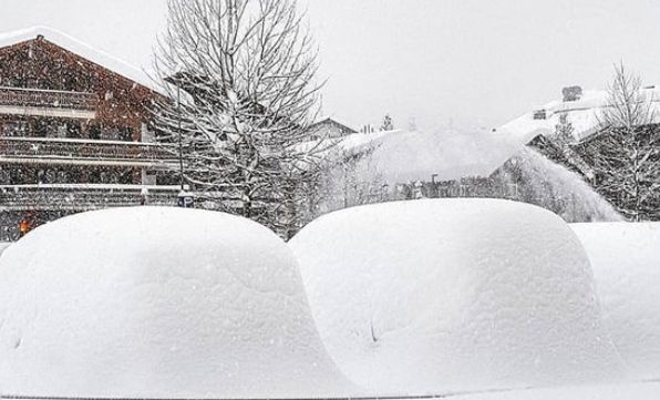 Tiempo Invernal Adverso En Europa De Primeros De Enero De 2019: Ya Ha Dejado Varios Muertos Y Desaparecidos Tiempo Invernal Adverso En Europa De Primeros De Enero De 2019: Ya Ha Dejado Varios Muertos Y Desaparecidos