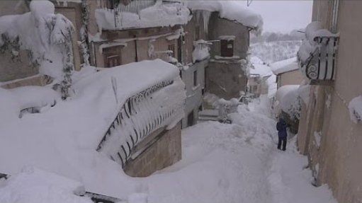 Tiempo Invernal Adverso En Europa De Primeros De Enero De 2019: Ya Ha Dejado Varios Muertos Y Desaparecidos Tiempo Invernal Adverso En Europa De Primeros De Enero De 2019: Ya Ha Dejado Varios Muertos Y Desaparecidos