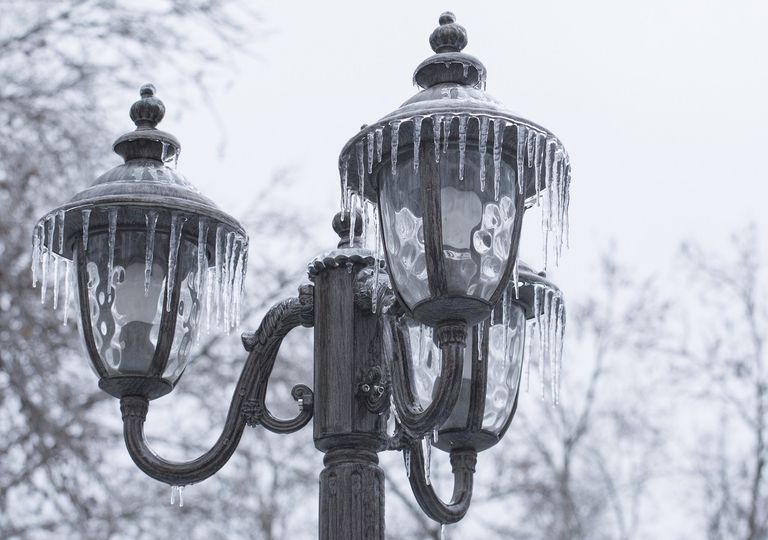 Tiempo invernal con lluvia y nieve al norte de México Tiempo invernal con lluvia y nieve al norte de México