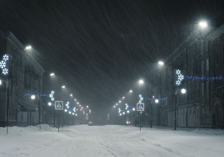 Invernal Invernal