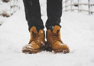 Tiempo invernal sobre estados del centro y oriente de México este lunes