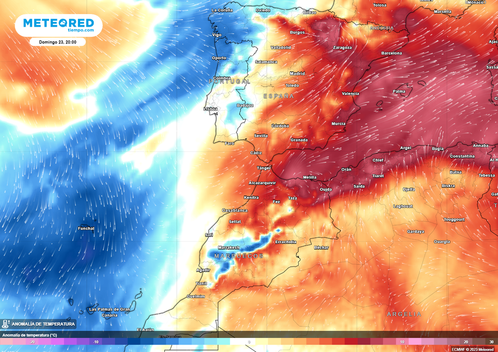 Calor elecciones 23j Calor elecciones 23j