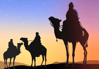 El tiempo en v&iacute;speras de los Reyes Magos, 5 de enero de 2026: inestabilidad, nevadas a cotas bajas y bajas temperaturas