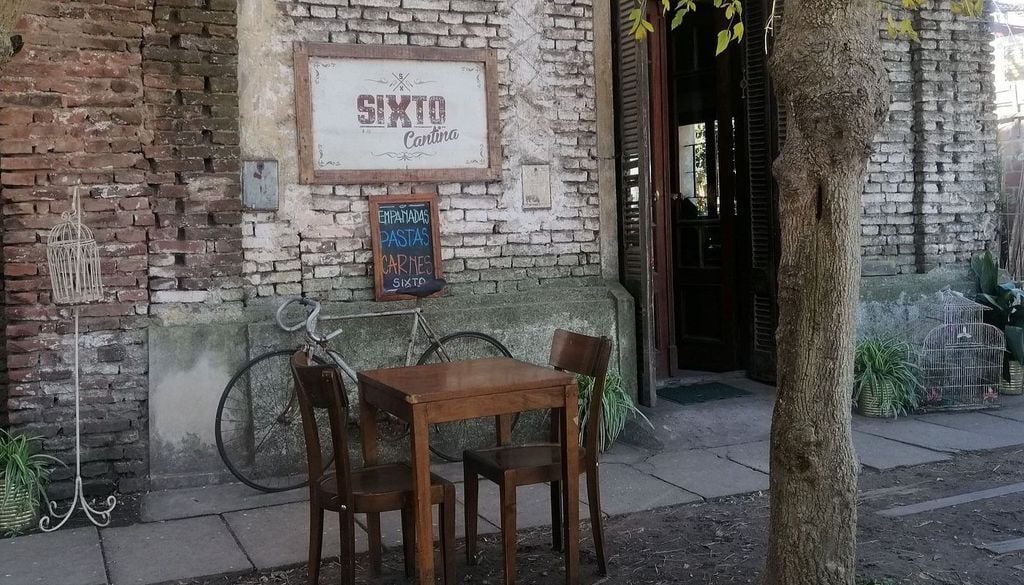 Sixto Sixto