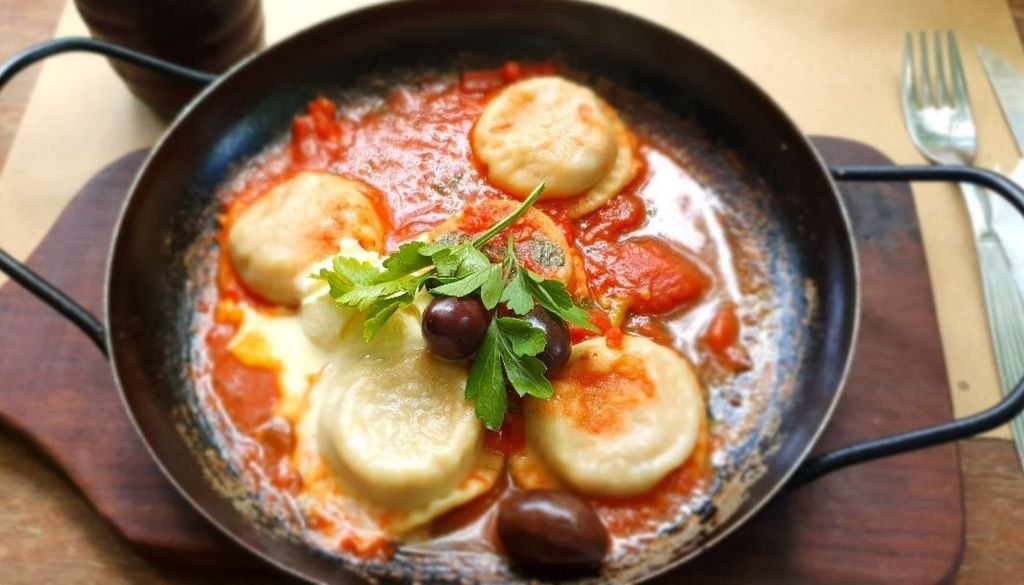 Uribelarrea Una escapada ideal para el fin de semana: cómo llegar y dónde comer en Uribelarrea.