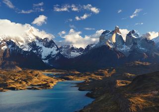 Picos colosales: ¿por qué los Andes tienen volcanes y el Himalaya no? 