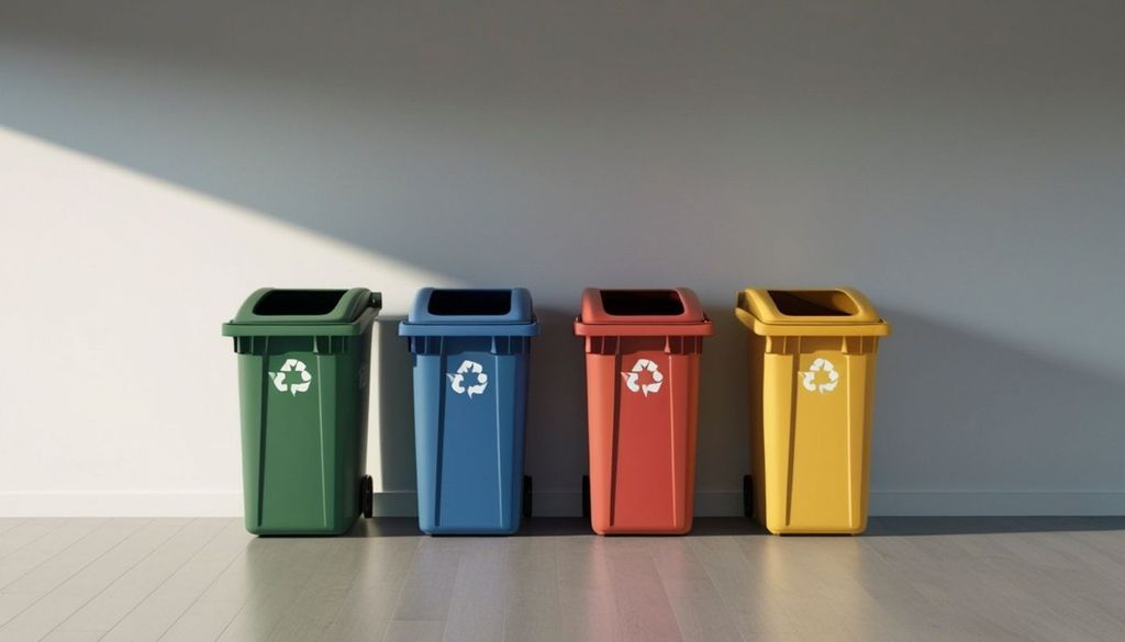 Puntos de reciclaje La infraestructura contempla la instalación de puntos limpios y puntos verdes en 36 comunas, desde Arica hasta Punta Arenas.
