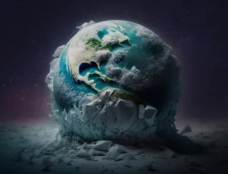 Why did the Earth become a giant "snowball"? This is the explanation of some Australian geologists