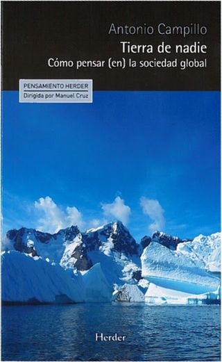 Tierra de nadie