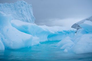 ¿Podría sumirse la Tierra en una era glacial y corregir el calentamiento actual?