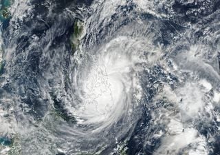 Taifun Rai trifft die Philippinen und hinterlässt Tod und Zerstörung!