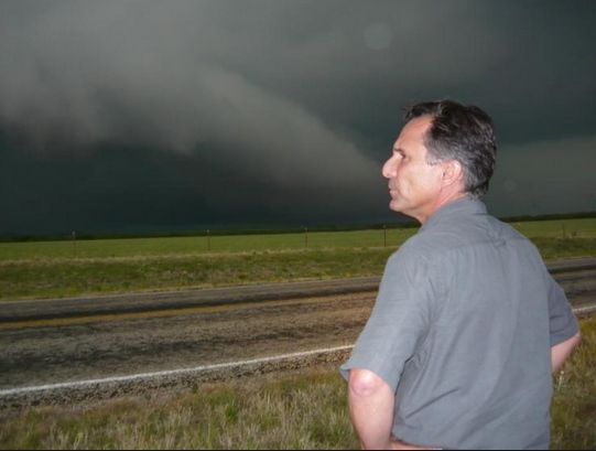 Tim Samaras Ha Fallecido: Actualizado Tim Samaras Ha Fallecido: Actualizado