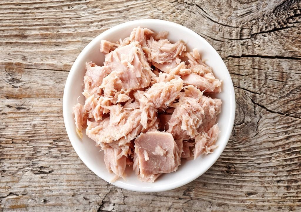 Tinned tuna: is it safe to eat?