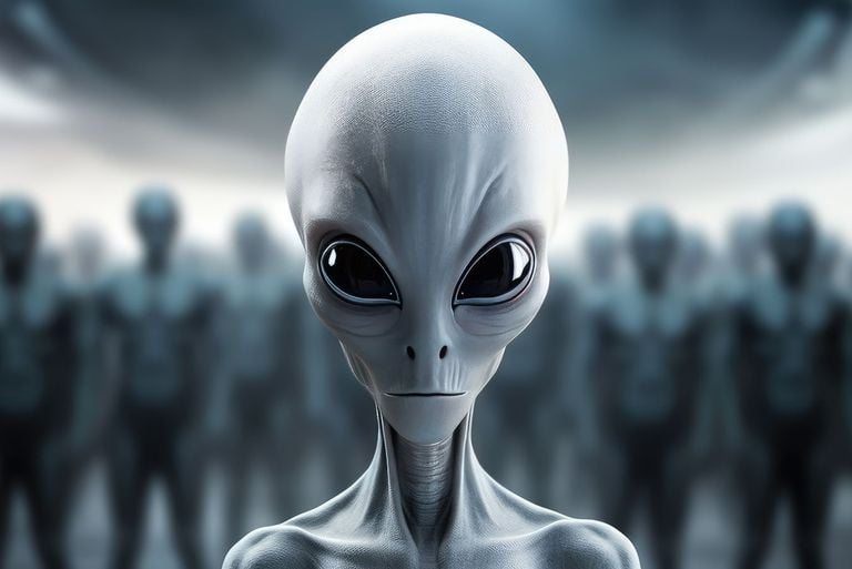 Tipo I, II o III? La scala di Kardashev per misurare il livello di civilt&agrave; degli extraterrestri