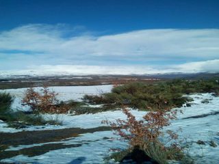 Tipos de neve: sabe distingui-los?