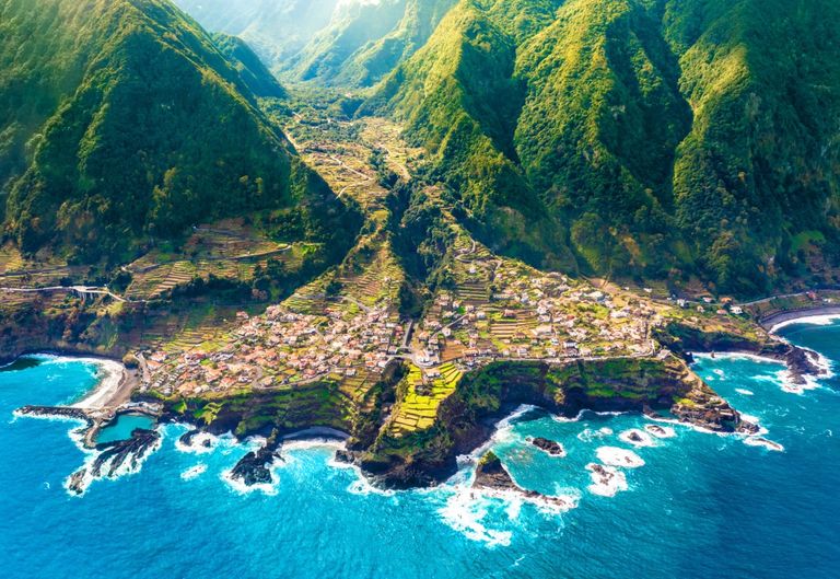 Tipps für einen Besuch der portugiesischen Insel Madeira