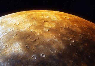 ¿Tocamos Mercurio sin saberlo? Estas rocas podrían ser los primeros meteoritos del planeta más cercano al Sol 