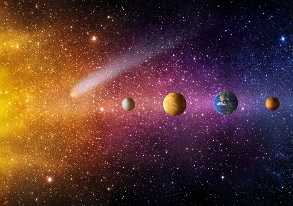 meteoritos meteoritos