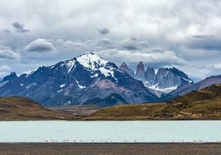 Todo Chile se seca: inédita “emergencia agrícola” en Magallanes