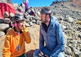 Todo lo que debes saber antes de subir el Pico de Orizaba: la montaña más alta de México 