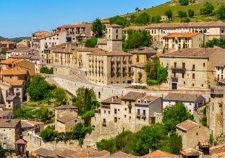 Todo lo que no puedes perderte de Sepúlveda: la ciudad medieval de Segovia más popular