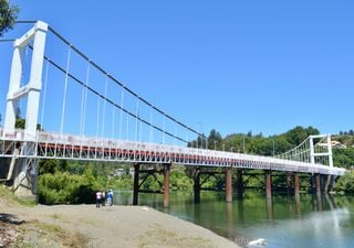 Todo lo que puedes hacer en Carahue, el olvidado puerto fluvial, clave en el desarrollo del sur de Chile