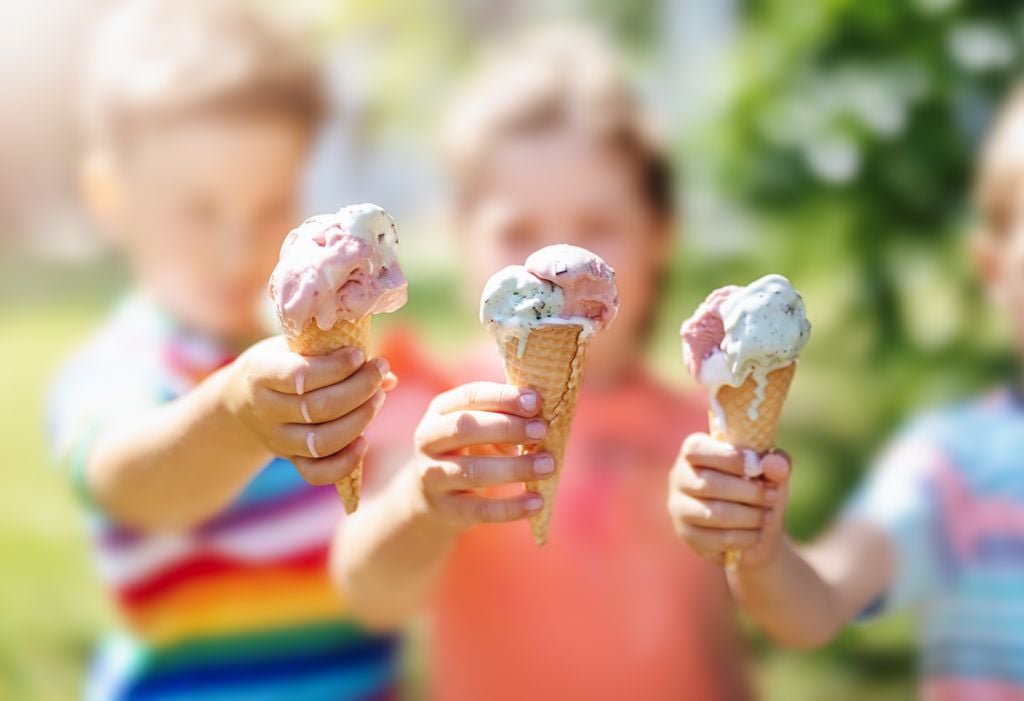 Helados Helados