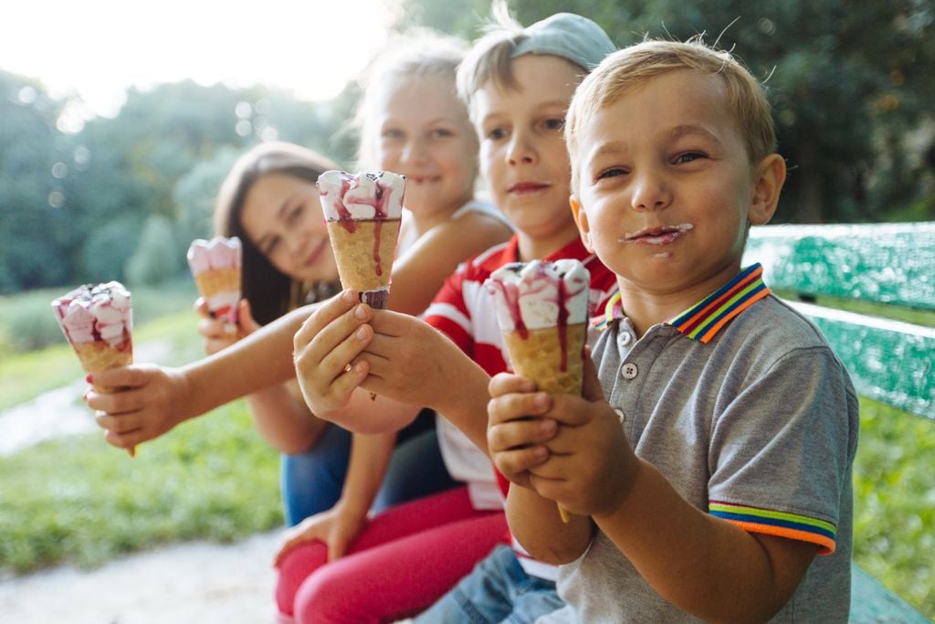 Helados Helados